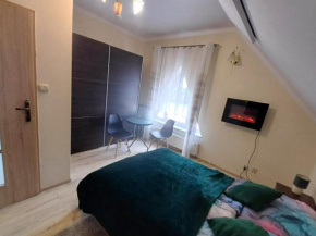 Apartament z dwiema sypialniami, Niechorze